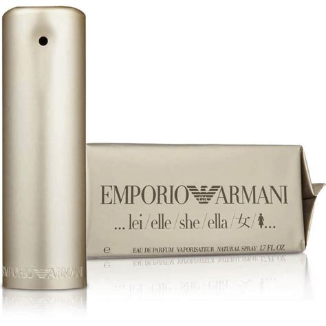 Giorgio Armani Emporio Armani She Eau de Parfum .